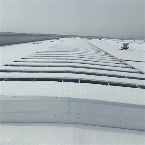 顺坡通风气楼远销各地
