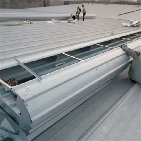 优质的TC10B-3060n薄型通风天窗-实体厂家可定制