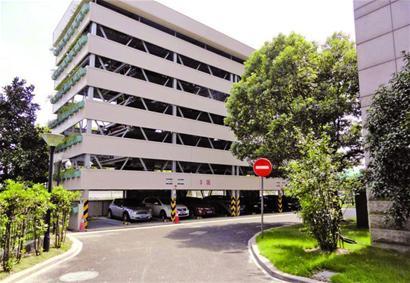 【立体车库】出租二层机械车库真材实料加工定制