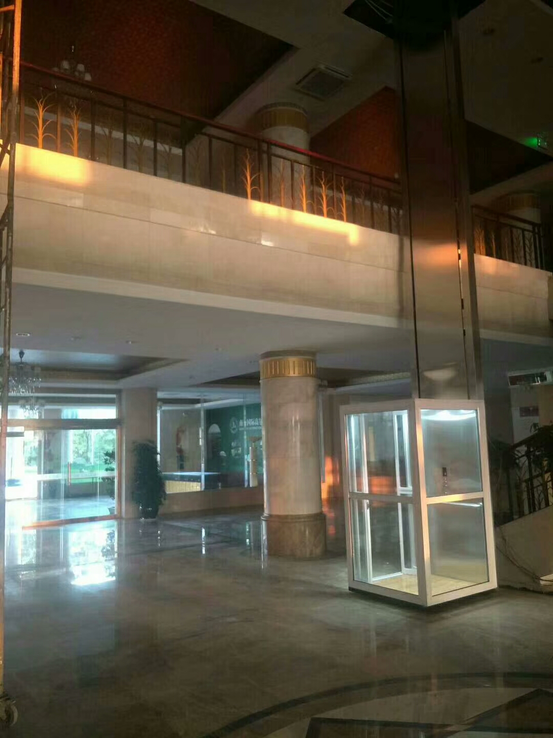 负一正一立体车库租赁视频-山东省烟台市耀洋负一正一立体车库租赁可服务区域海阳|莱州|临沂|青岛|泰安|日照|济南|菏泽|枣庄等
