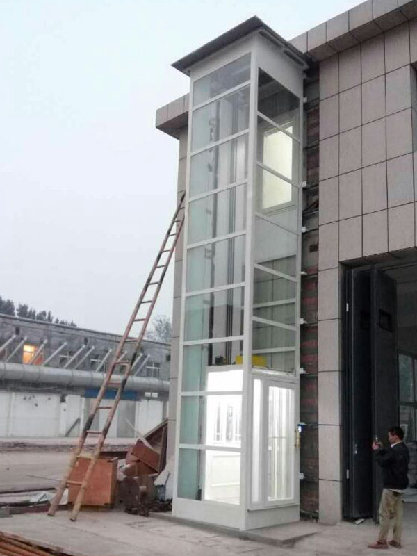 简易货梯哪家好