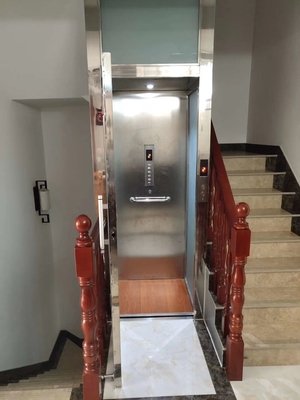 电梯-机械车库厂家新品