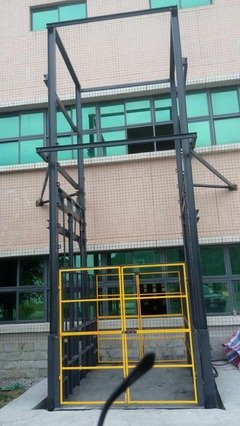 货物升降平台机械车库出租从厂家买售后有保障