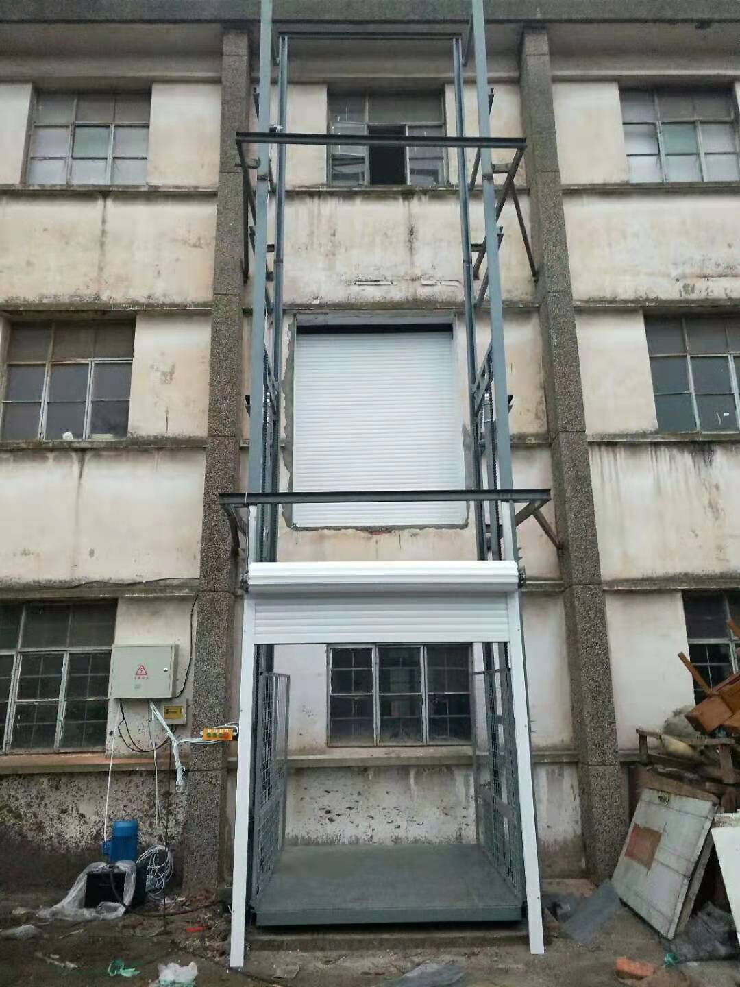 无障碍升降机厂家