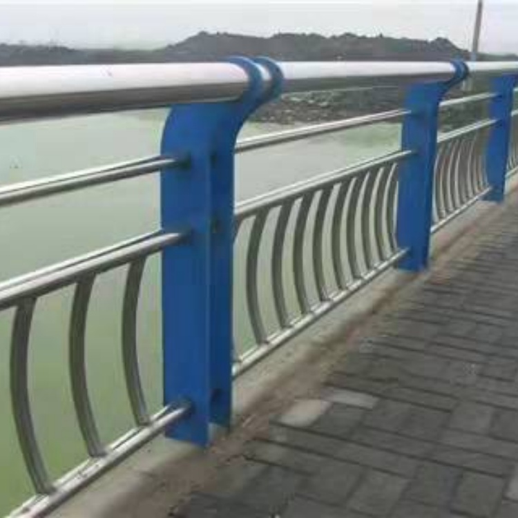 防撞护栏防撞钢护栏订购