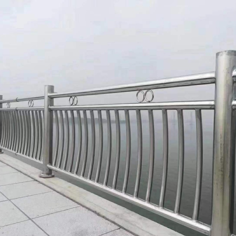 铝合金护栏供应商