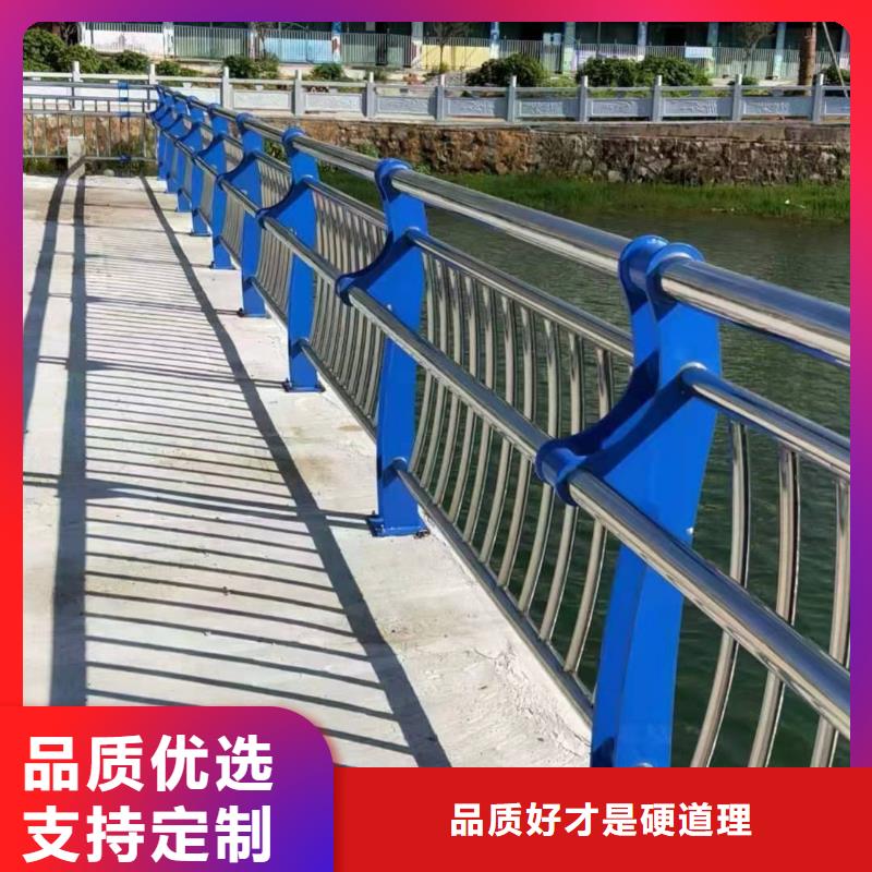 铸造石仿石护栏立柱立柱桥梁防撞护栏多种场景适用厂家拥有先进的设备