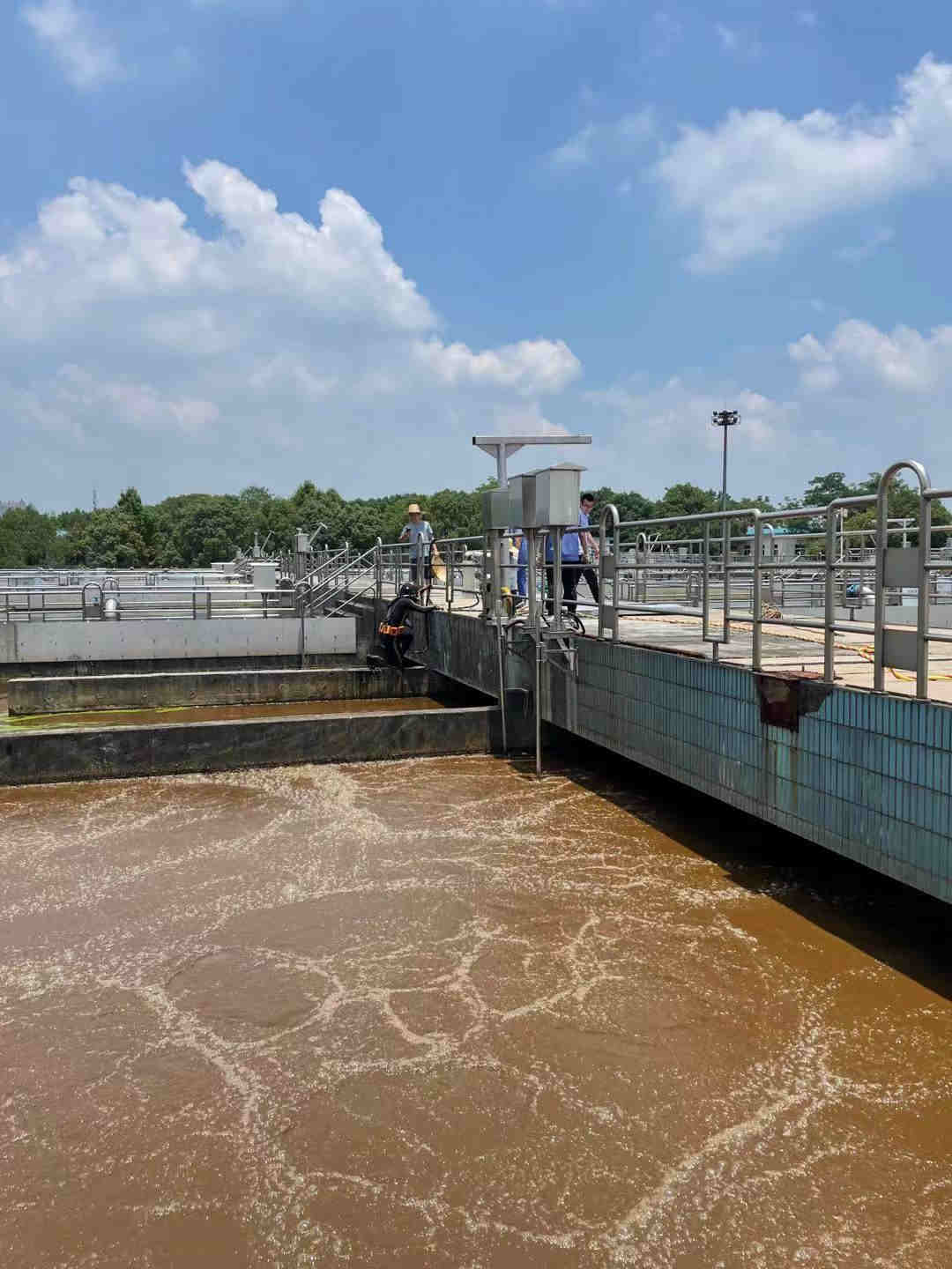 水下拆墙打混泥土施工厂家