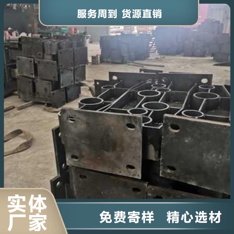 推荐：公路护栏供货商一站式采购