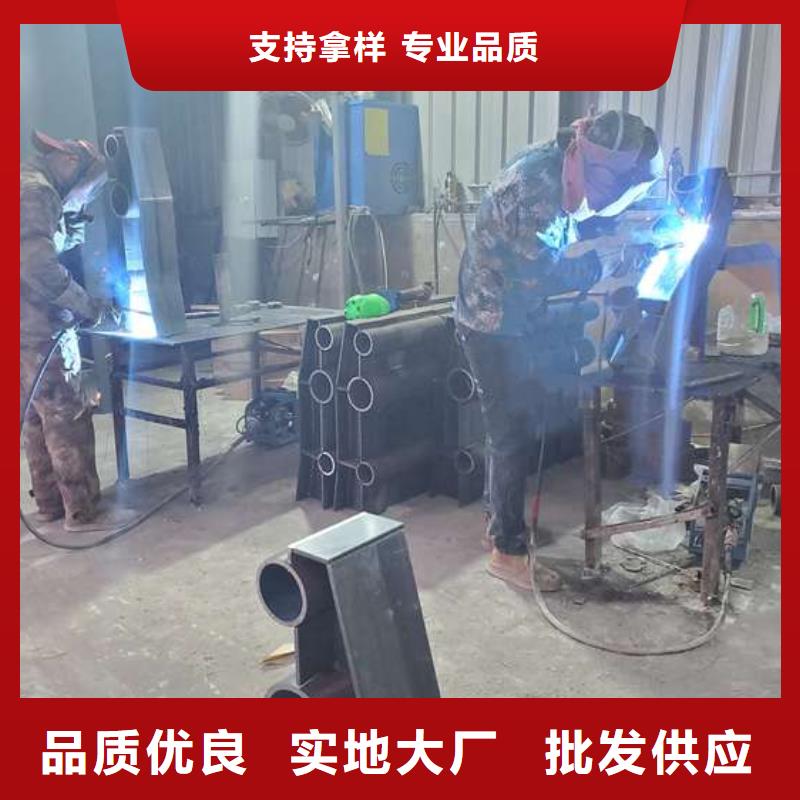 护栏安装施工队-护栏安装施工队专业生产产地货源