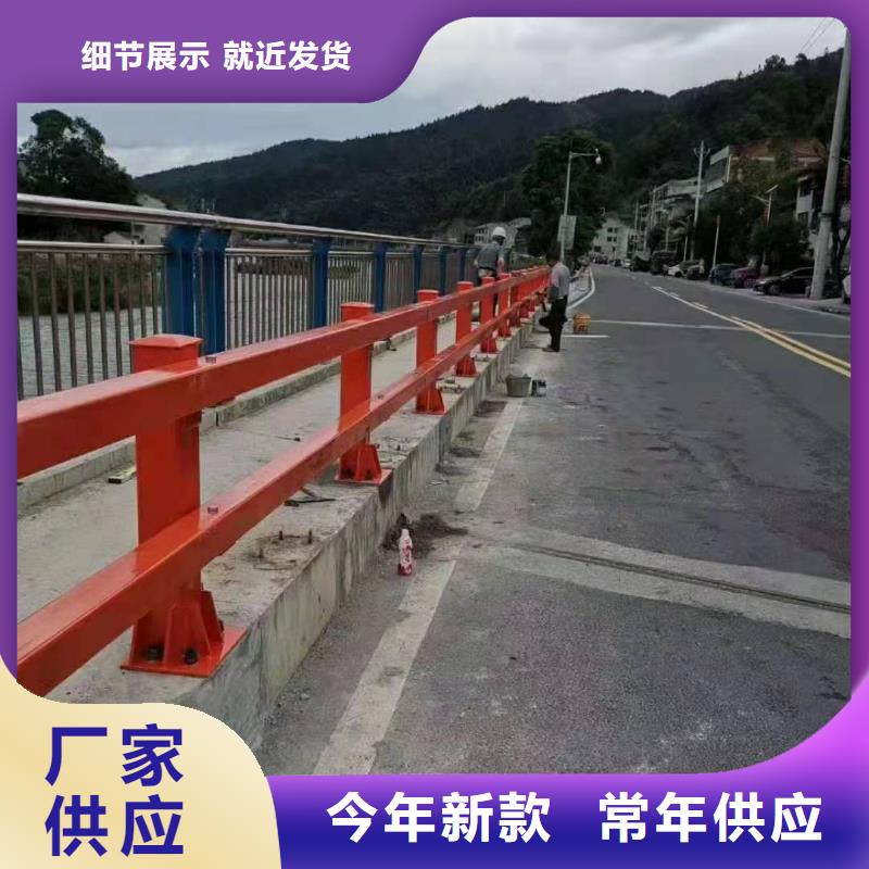 采购波形公路护栏必看-图文介绍厂家现货供应