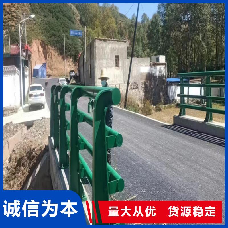 质优价廉的灯光护栏供货商本地厂家