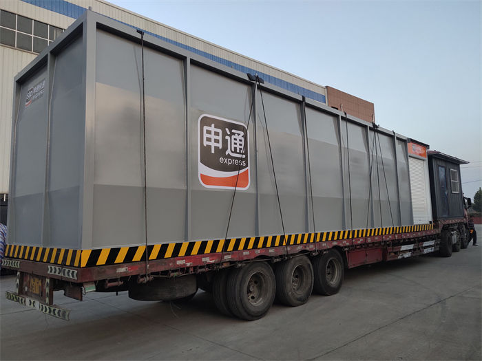 撬装加油站、撬装加油站厂家-型号齐全