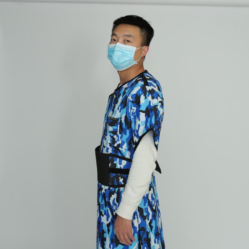 护腿X光防护脚套厂家发货快