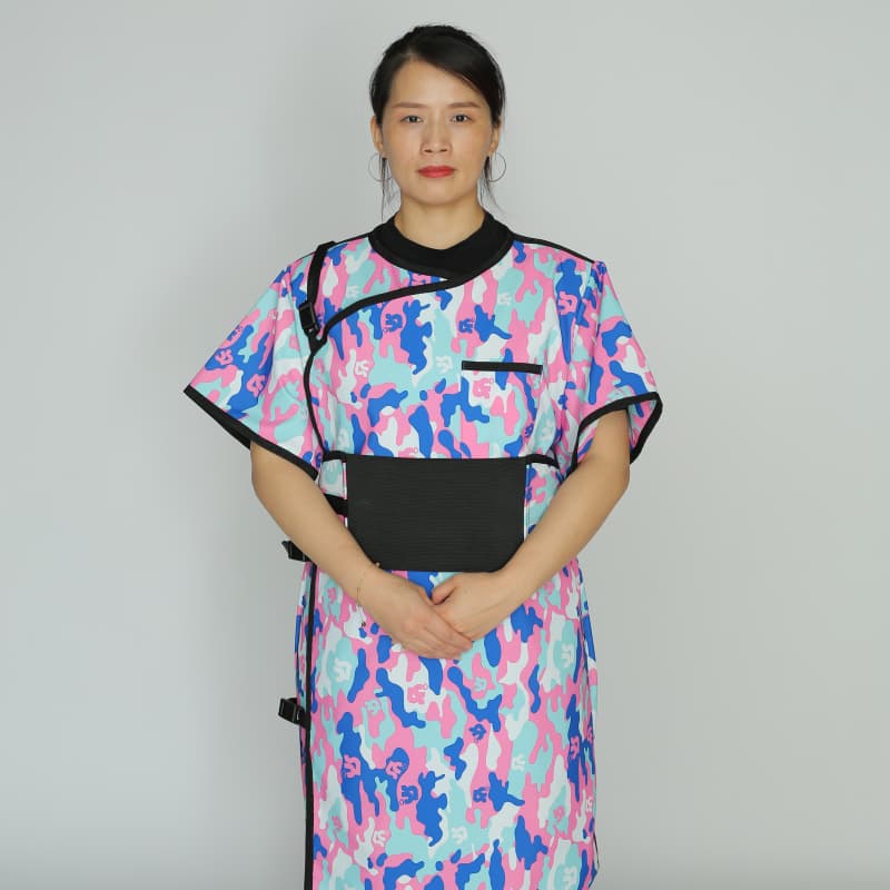 批发无袖半袖长袖铅衣_精选厂家