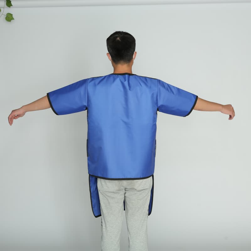 超柔软性铅衣量大价格从优