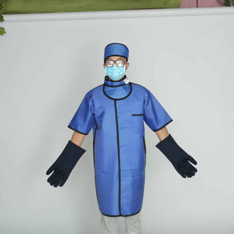 <誉恒>质量为本 铅衣,【防护屏】现货充足量大优惠-产品视频