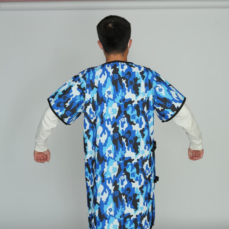 选购核辐射防护铅衣认准誉恒射线防护器材有限公司