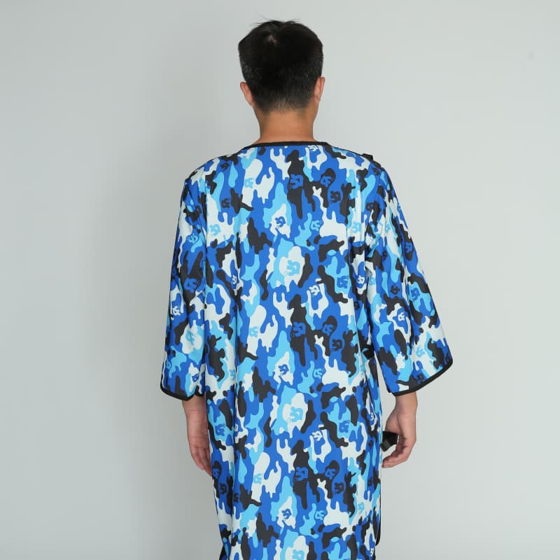 粒子植入放射科DR铅服免费定制