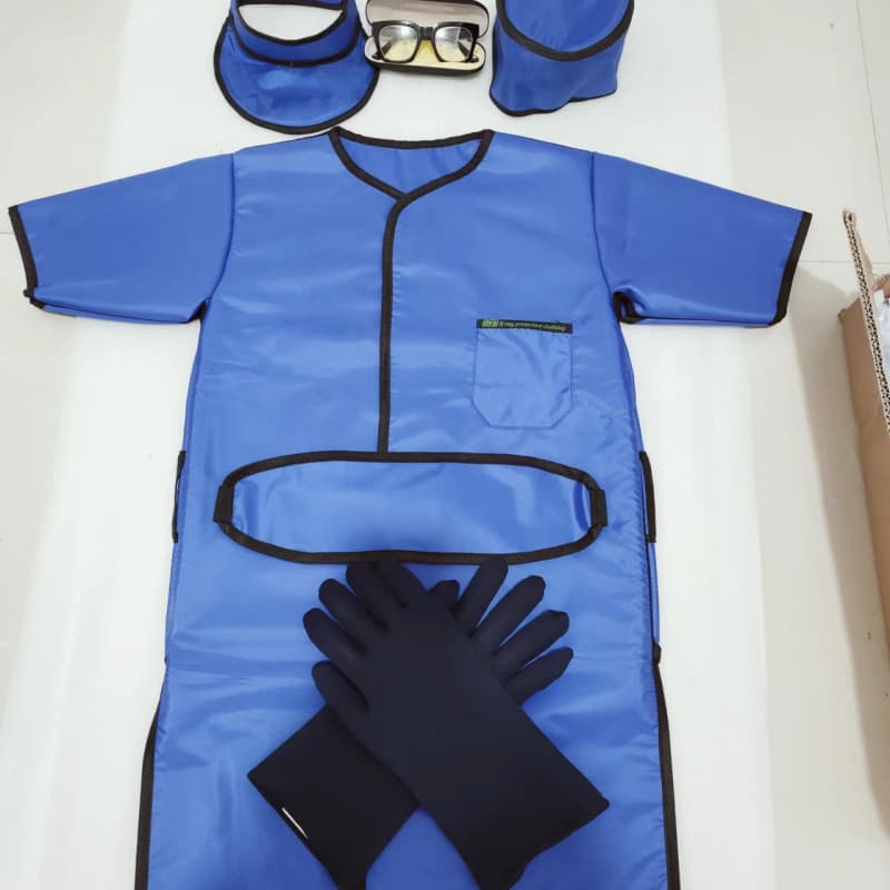 价格行情:放射科防护用品