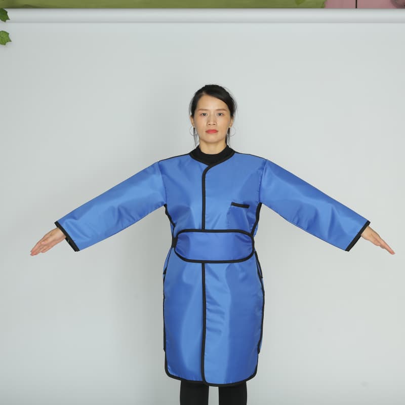 铅手套款式多样