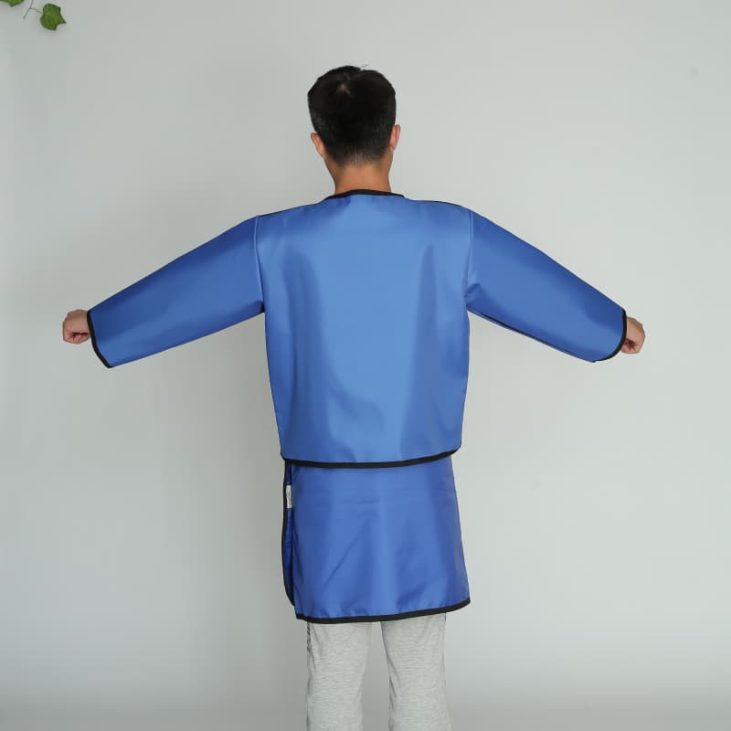 找粒子植入放射科DR铅服实体大厂