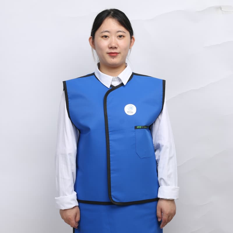 从事护腿X光防护脚套销售的厂家
