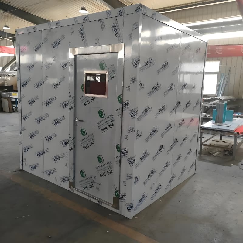 方舱CT定制铅房2025畅销新品