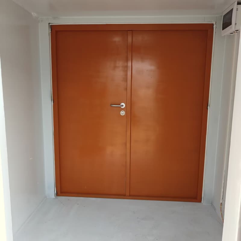 整体式铅房便宜批发