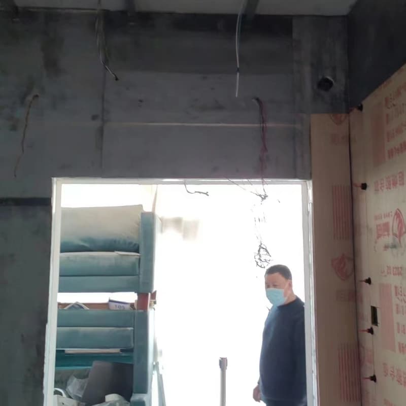 防辐射硫酸钡砂施工优惠中