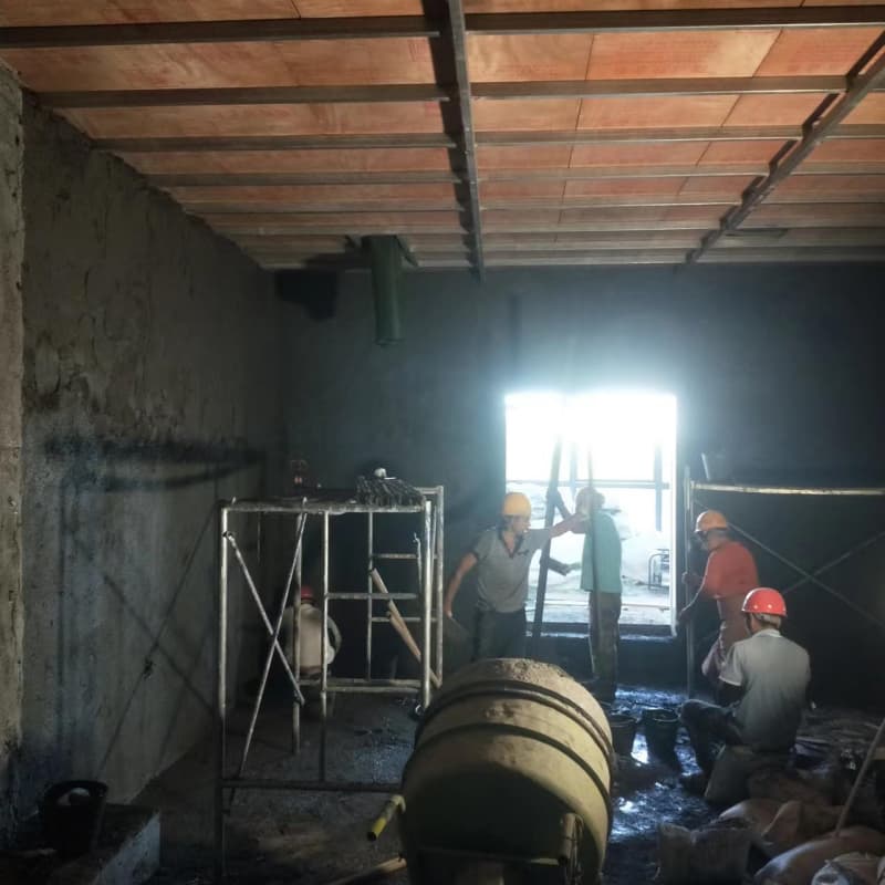 质优价廉的防护施工批发商