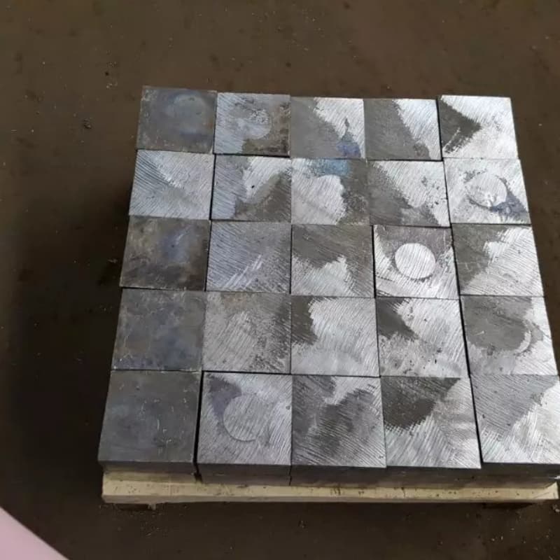 供应浇筑铅砖厂家