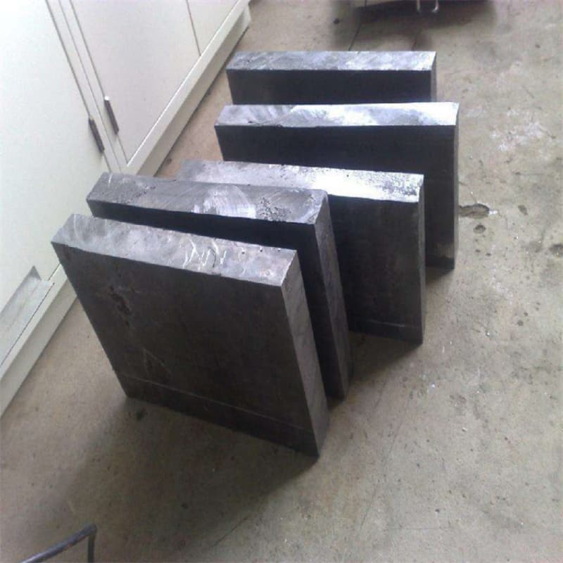 优质的铅块现货-实体厂家可定制