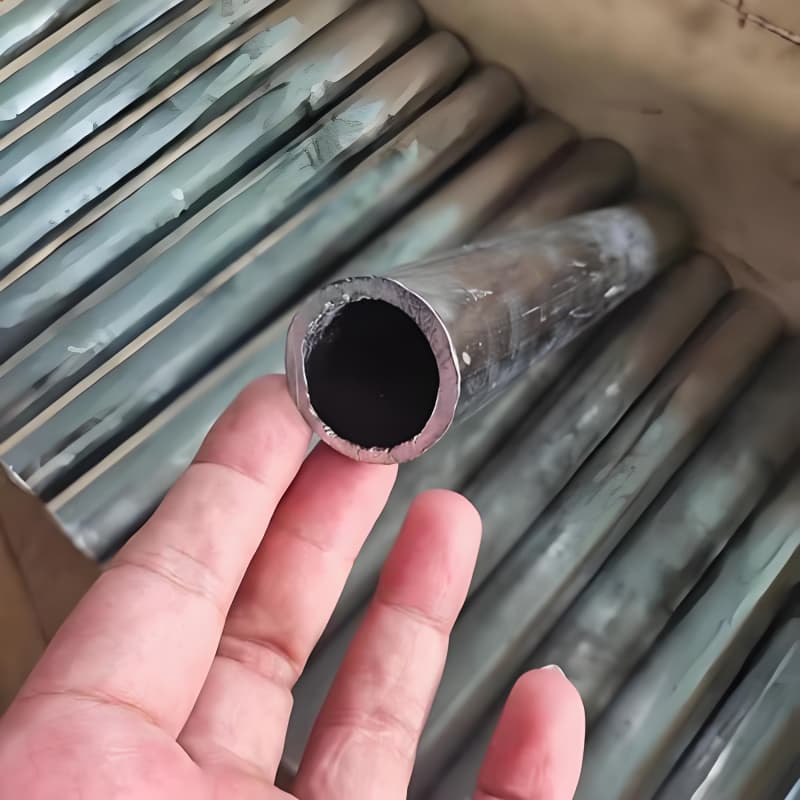 化工射线防护铅管-物美价廉