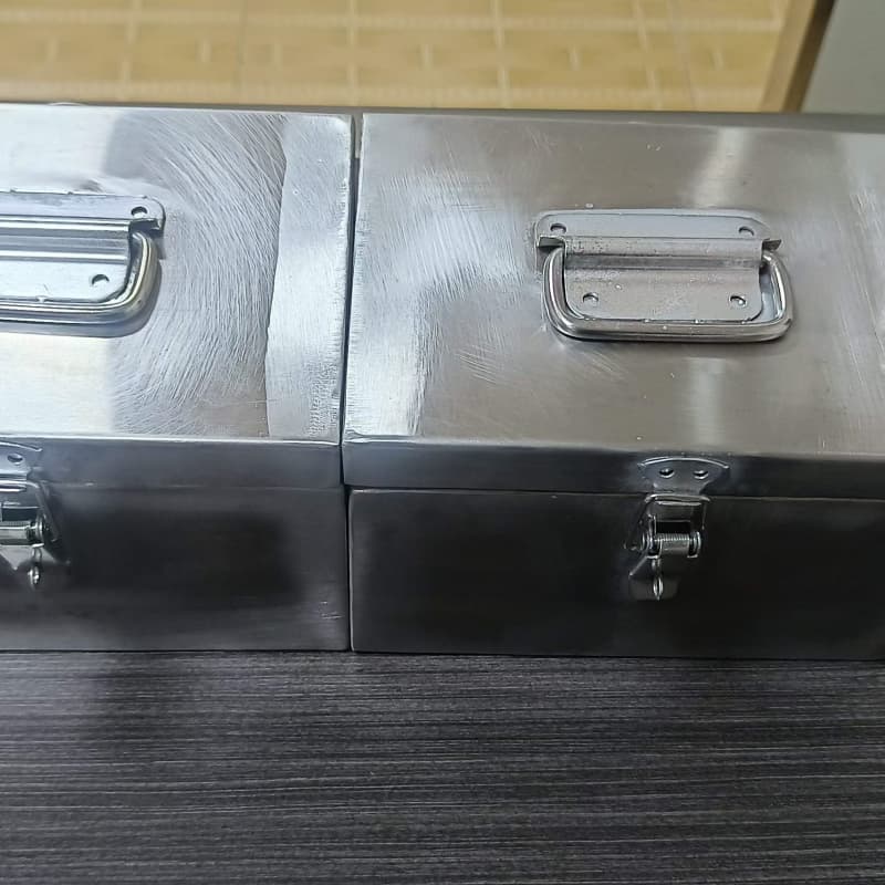 重信誉医院铅箱生产厂家