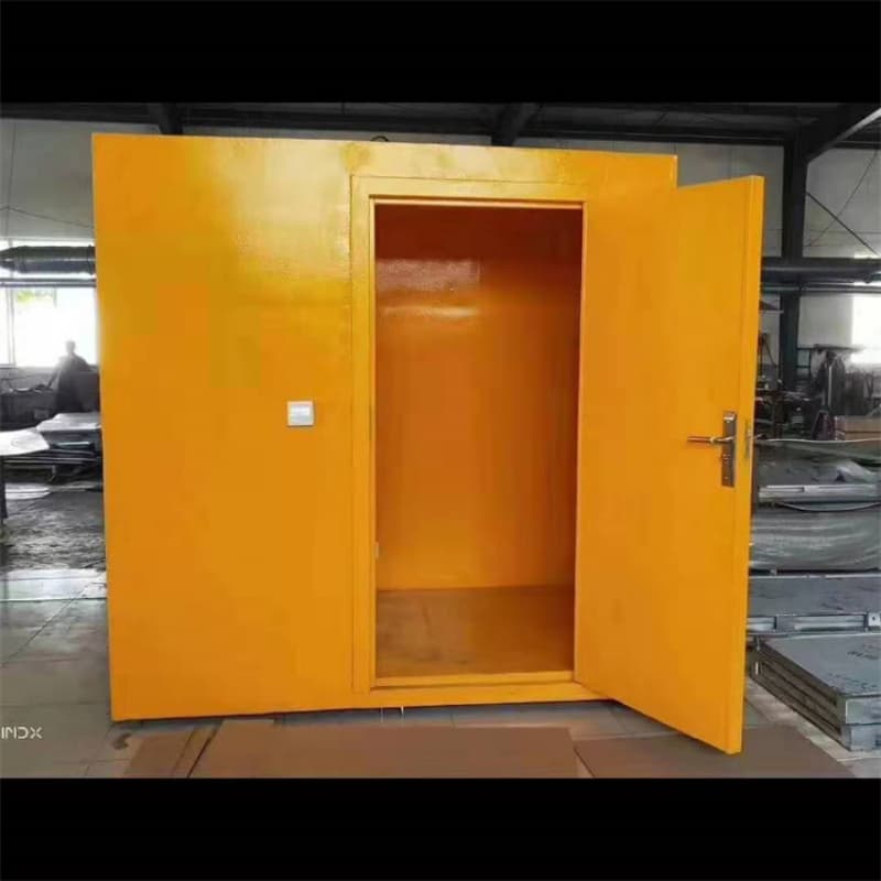 负压病房一站式厂家