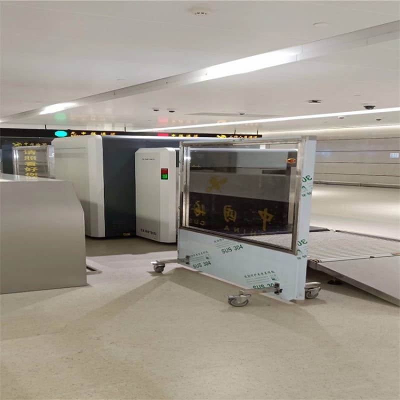 专用防X光铅屏风-专用防X光铅屏风质优价廉