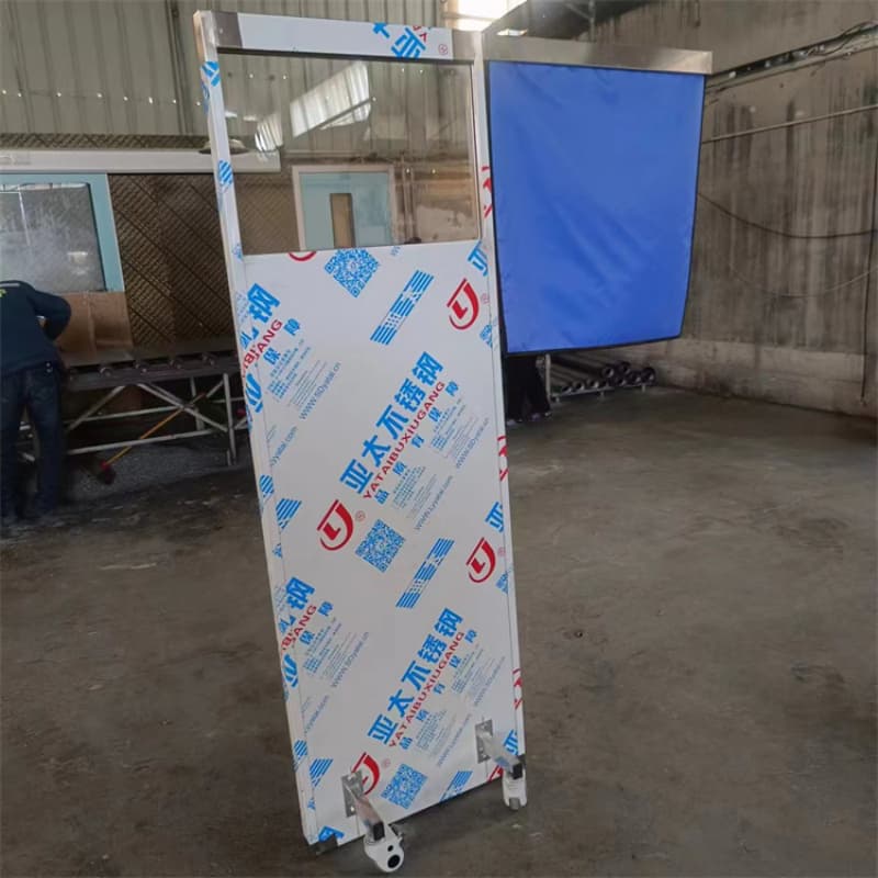 供应批发0.5-5mm铅屏风-口碑好