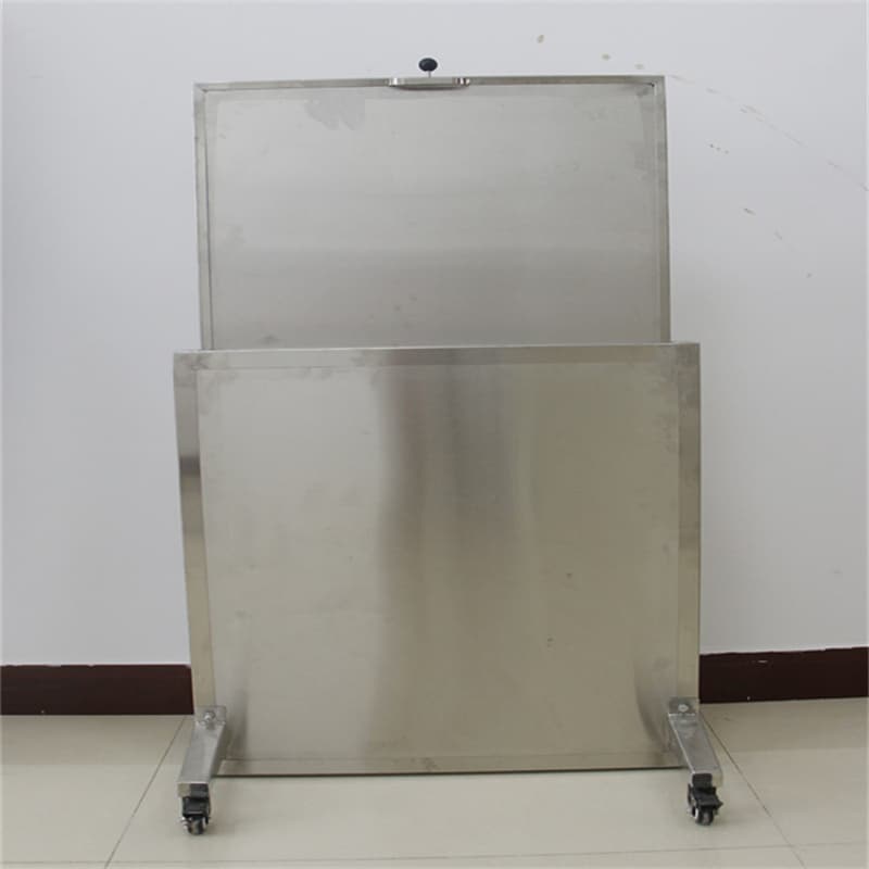 专用防X光铅屏风订购