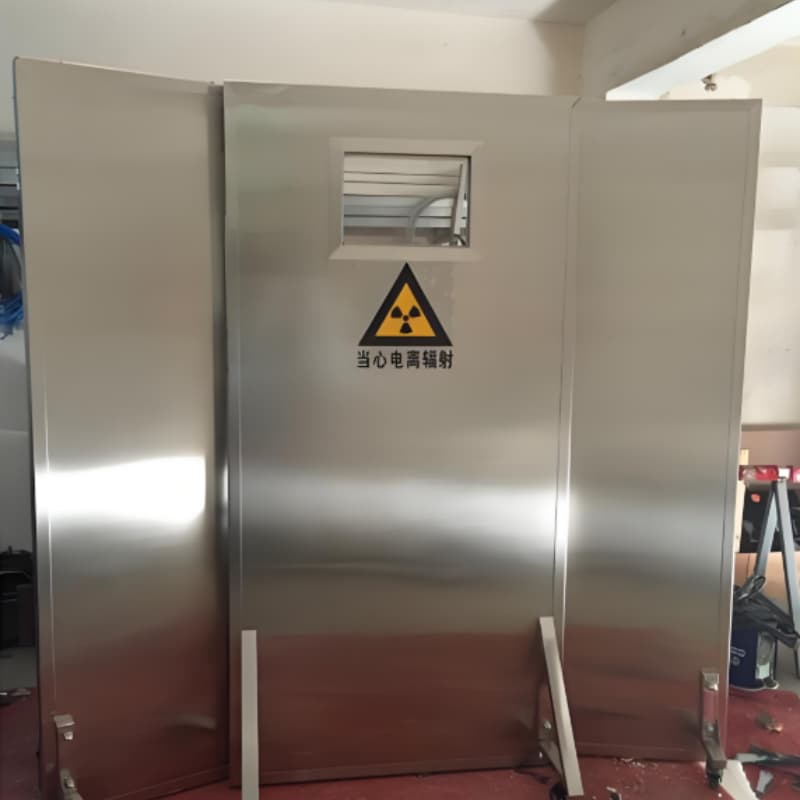 CT防护铅屏风厂家-质量保证