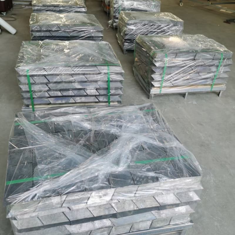 ECT室异型铅砖单价