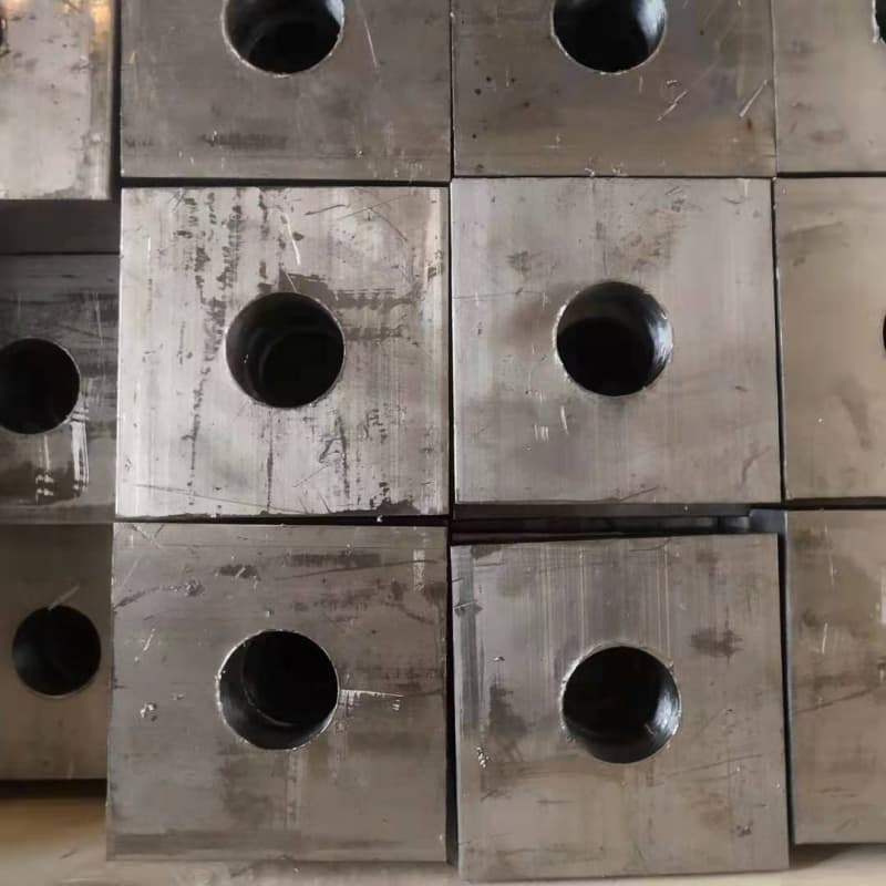 潜水铅砖制造商
