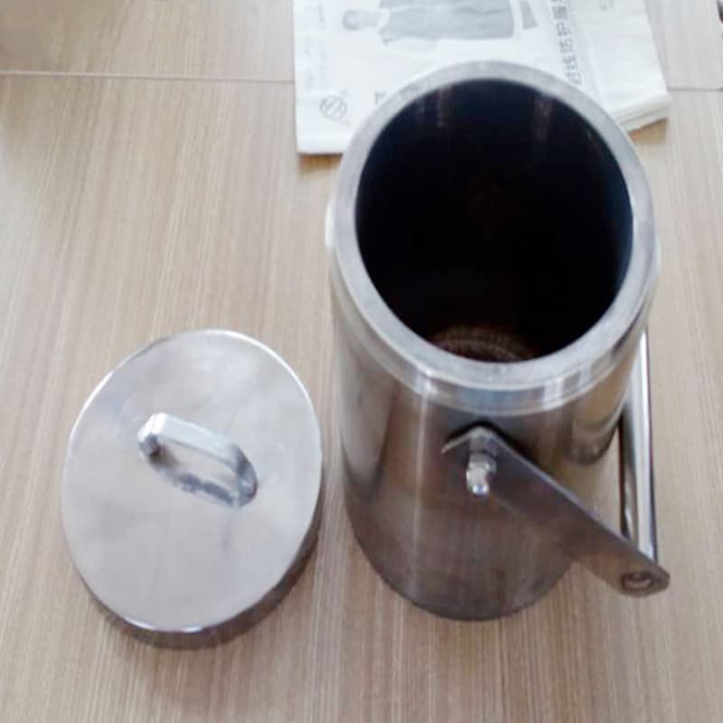 优选放射物储存铅箱