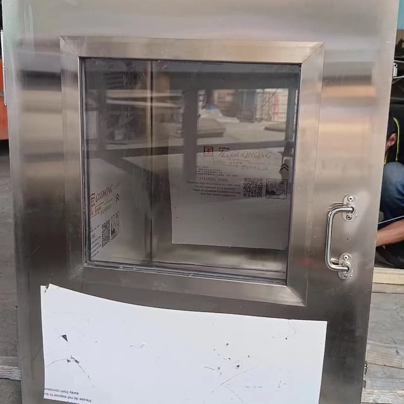 批发放射源铅箱_品牌厂家