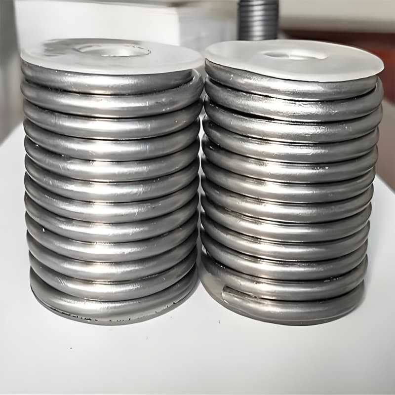 高纯度铅管_可定制