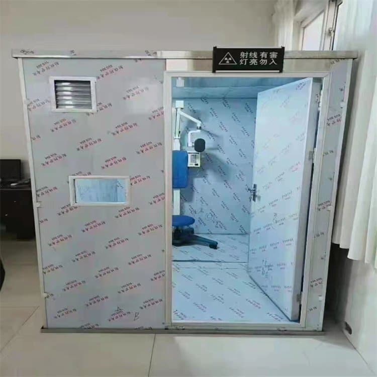 5毫米铅房厂家口碑好