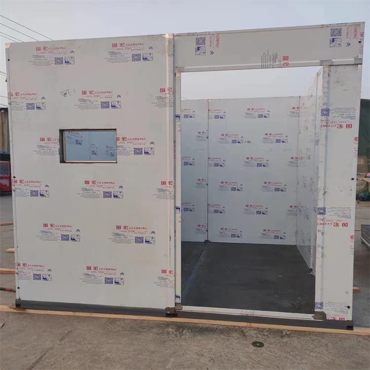 铅房3个铅当量-铅房3个铅当量专业品质