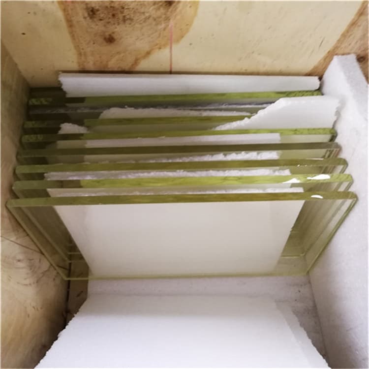 医用铅玻璃厂家，直销