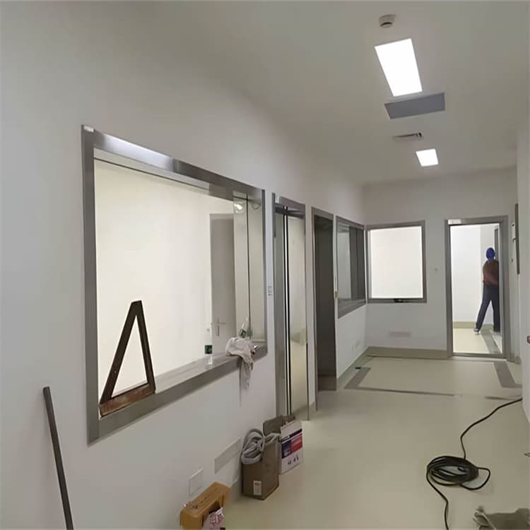 铅玻璃200*300mm销售厂家
