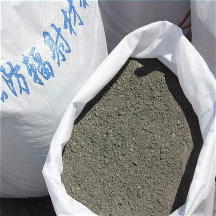 放射科材料硫酸钡砂现货直供质量牢靠